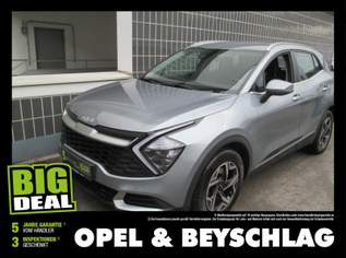 SPORTAGE/TIT/1.6TGDI/MT6/150, 22990 €, Auto & Fahrrad-Autos in 1190 Döbling SPORTAGE/TIT/1.6TGDI/MT6/150, 22990 €, Auto & Fahrrad-Autos in 1190 Döbling