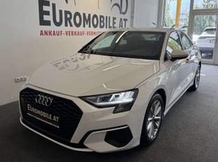 A3 35 TDI Business-Paket*Assistenz-Paket*B&O*LED* A3 35 TDI Business-Paket*Assistenz-Paket*B&O*LED*