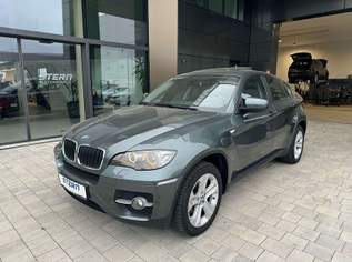 X6 xDrive30d Österreich-Paket Aut. VOLLE SERVICEHI..., 19990 €, Auto & Fahrrad-Autos in 1110 Simmering