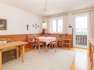 "Alpine Auszeit" - Ferienwohnung in Werfenweng!, 129000 €, Immobilien-Wohnungen in 5453 Eulersberg