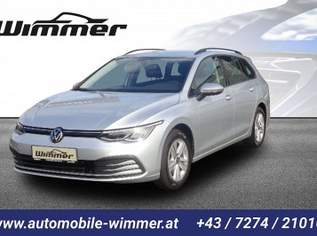 Golf 2,0 TDI, 19997 €, Auto & Fahrrad-Autos in 4072 Alkoven