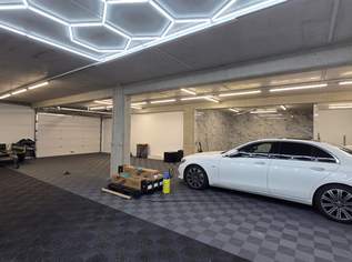 Moderne Gewerbehalle in Langenzersdorf - für Ihr Unternehmen!, 2738 €, Immobilien-Gewerbeobjekte in 2103 Langenzersdorf Moderne Gewerbehalle in Langenzersdorf - für Ihr Unternehmen!, 2738 €, Immobilien-Gewerbeobjekte in 2103 Langenzersdorf