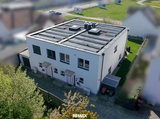 Doppelhaushälfte in St. Georgen: Wo Luxus auf Familienglück trifft, 498000 €, Immobilien-Häuser in 3151 Doppelhaushälfte in St. Georgen: Wo Luxus auf Familienglück trifft, 498000 €, Immobilien-Häuser in 3151