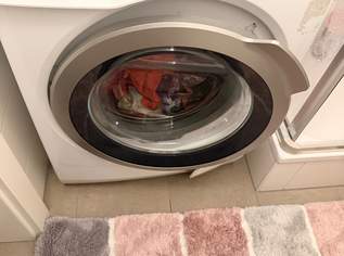 Waschmaschine , 150 €, Haus, Bau, Garten-Haushaltsgeräte in 4030 Kleinmünchen-Auwiesen