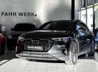 e-tron 55 quattro *PANO* *RFK* *BANG&OLUFSEN*, 42990 €, Auto & Fahrrad-Autos in 5700 Zell am See e-tron 55 quattro *PANO* *RFK* *BANG&OLUFSEN*, 42990 €, Auto & Fahrrad-Autos in 5700 Zell am See