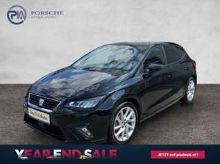 Ibiza FR EcoTSI, 19490 €, Auto & Fahrrad-Autos in Kärnten