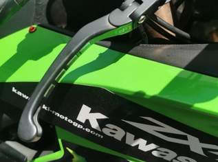 ZX10R NINJA ZX10R NINJA