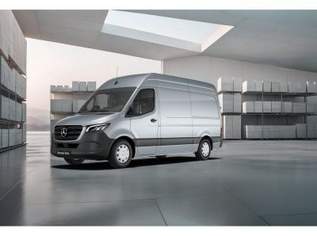 Sprinter 319 CDI Kasten PRO Hochdach 3665 Aut.AHK