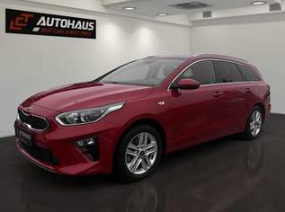 Ceed Silber, 14440 €, Auto & Fahrrad-Autos in 1210 Floridsdorf