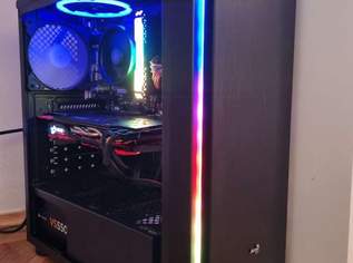 Gaming PC, GTX 1070, 8GB- Ryzen 5 5500- 16GB RAM- 240GB SSD + 1TB HDD, 360 €, Marktplatz-Computer, Handys & Software in 1220 Donaustadt Gaming PC, GTX 1070, 8GB- Ryzen 5 5500- 16GB RAM- 240GB SSD + 1TB HDD, 360 €, Marktplatz-Computer, Handys & Software in 1220 Donaustadt