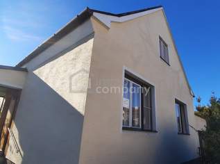 Preisreduzierung! 2 Häuser + Nebengebäude + großer Grund im Speckgürtel von Wien !, 390000 €, Immobilien-Häuser in 2486 Katastralgemeinde Pottendorf