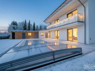 GOLS beim Neusiedler See | ERSTBEZUG | exklusive Villa mit Pool & Sauna & großem Garten | ZELLMANN IMMOBILIEN, 1690000 €, Immobilien-Häuser in 7122 Gols GOLS beim Neusiedler See | ERSTBEZUG | exklusive Villa mit Pool & Sauna & großem Garten | ZELLMANN IMMOBILIEN, 1690000 €, Immobilien-Häuser in 7122 Gols