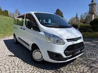 Transit Custom 310 L2 Trend KLIMA TEMPOMAT, 14990 €, Auto & Fahrrad-Autos in 4550 Kremsmünster
