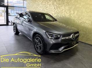 GLC 220 d 4Matic *AMG-LINE*LED*360KAMERA*AHK.*, 42500 €, Auto & Fahrrad-Autos in 6068 Gemeinde Mils