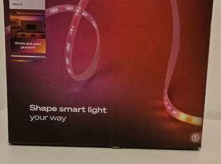 Philips Hue Lightstrip Flux UltraBright 5m