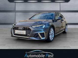 A4 TDI S-Line S-Tronic, Dyn. Blinker*Kamera*Daytona!, 27790 €, Auto & Fahrrad-Autos in 4152 Sarleinsbach