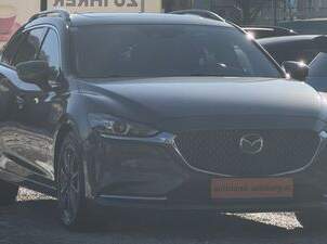 Mazda 6 *Service gepflegt* ISOFIX*Rückfahrkamera*, 22900 €, Auto & Fahrrad-Autos in 5020 Altstadt