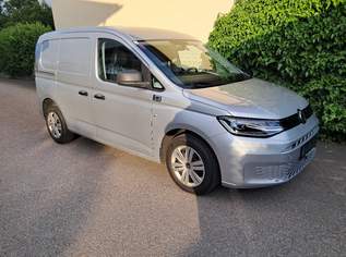 VW Caddy Cargo 4MOTION 2,0 TDI, 26500 €, Auto & Fahrrad-Traktoren & Nutzfahrzeuge in 7423 Gemeinde Pinkafeld