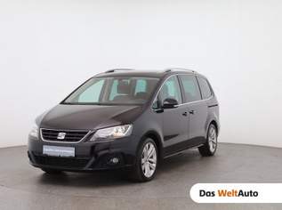 Alhambra Executive Plus TDI 4Drive, 25990 €, Auto & Fahrrad-Autos in 6600 Marktgemeinde Reutte