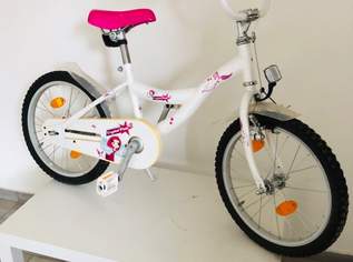 Kinder - Mädchenfahrrad , 59 €, Auto & Fahrrad-Fahrräder in 2171 Gemeinde Herrnbaumgarten