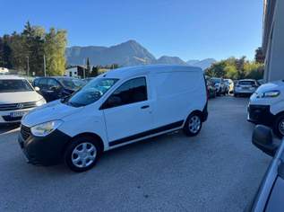 Dokker Ambiance, 7900 €, Auto & Fahrrad-Autos in 6233 Gemeinde Kramsach