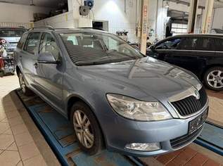 Octavia Twenty *AHV, 3000 €, Auto & Fahrrad-Autos in 8790 Eisenerz
