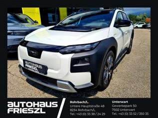 Outback Nozomi 75kWh AWD VFW sofort verfügbar!, 52990 €, Auto & Fahrrad-Autos in 8234 Rohrbach an der Lafnitz Outback Nozomi 75kWh AWD VFW sofort verfügbar!, 52990 €, Auto & Fahrrad-Autos in 8234 Rohrbach an der Lafnitz