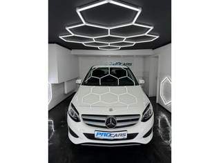 B 180 CDI / d (246.212), 16000 €, Auto & Fahrrad-Autos in 6845 Hohenems