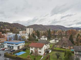 Jetzt Kaufen! Hochwertig sanierte 2 Zimmer - Wohnung mit herrlicher Aussicht in Graz, 189000 €, Immobilien-Wohnungen in 8052 
