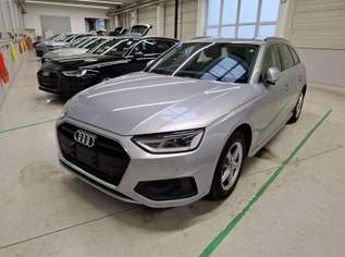 A4 Avant 30 TDI S-tronic ** LED * NAVI * PDC * SHZ, 22690 €, Auto & Fahrrad-Autos in 4693 Desselbrunn