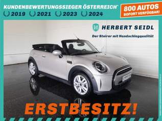 MINI Cooper Cabrio Aut., 29880 €, Auto & Fahrrad-Autos in 8200 Gleisdorf MINI Cooper Cabrio Aut., 29880 €, Auto & Fahrrad-Autos in 8200 Gleisdorf