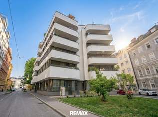 LINZ | VOLKSGARTENVIERTEL – barrierefreie Eigentumswohnung mit Küche & Balkon in TOP-LAGE!, 348000 €, Immobilien-Wohnungen in Oberösterreich LINZ | VOLKSGARTENVIERTEL – barrierefreie Eigentumswohnung mit Küche & Balkon in TOP-LAGE!, 348000 €, Immobilien-Wohnungen in Oberösterreich