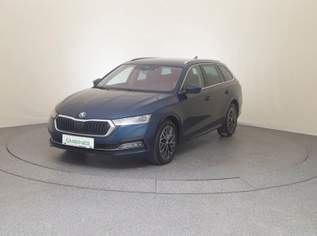 Octavia Style TDI DSG, 26890 €, Auto & Fahrrad-Autos in 4342 Baumgartenberg