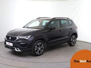 Ateca Style 1.0 TSI, 19990 €, Auto & Fahrrad-Autos in 8792 St. Peter-Freienstein Ateca Style 1.0 TSI, 19990 €, Auto & Fahrrad-Autos in 8792 St. Peter-Freienstein