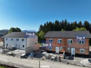3 neu errichtete Doppelhaushälften auf Eigengrund, 4 weitere in Planung, 350000 €, Immobilien-Häuser in 3251 Purgstall