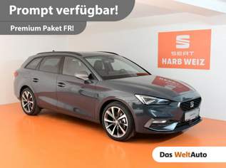 Leon FR 1.5 TSI 115 PS, 27490 €, Auto & Fahrrad-Autos in 8160 Weiz