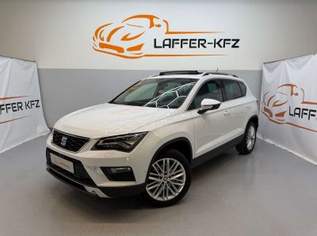 Ateca Xcellence 1,4 TSI PANO ACC PDC RFK, 17280 €, Auto & Fahrrad-Autos in 8350 Fehring