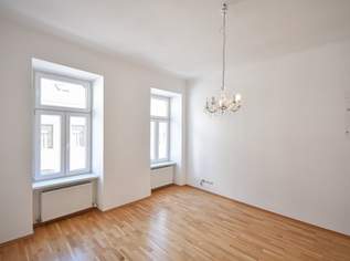 5-Zimmer-Altbauwohnung im 18. Bezirk, 679000 €, Immobilien-Wohnungen in 1180 Währing