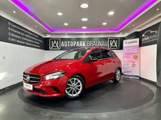 B 200 d Progressive *SCHIEBEDACH*LED*AMBIENTE*, 22499 €, Auto & Fahrrad-Autos in 5280 Braunau am Inn