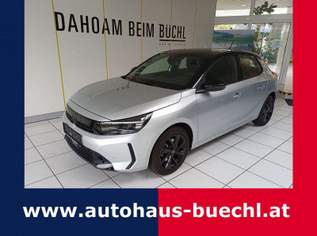Corsa GS 1,2 Turbo 100, 17590 €, Auto & Fahrrad-Autos in 4782 St. Florian am Inn Corsa GS 1,2 Turbo 100, 17590 €, Auto & Fahrrad-Autos in 4782 St. Florian am Inn