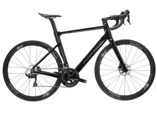 Kross Vento DSC 8.0 black grey 2024 - RH-M, 2216.984 €, Auto & Fahrrad-Fahrräder in Österreich