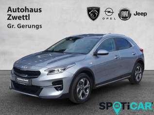 Xceed 1,0 TGDI GPF Silber, 14690 €, Auto & Fahrrad-Autos in 3920 Gemeinde Groß Gerungs Xceed 1,0 TGDI GPF Silber, 14690 €, Auto & Fahrrad-Autos in 3920 Gemeinde Groß Gerungs
