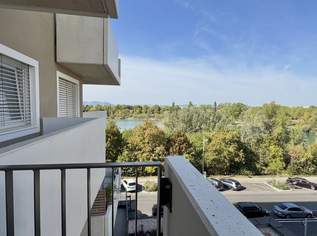 Wohnen mit Blick auf den Badeteich Hirschstetten - inklusive Mobiliar, 499000 €, Immobilien-Wohnungen in 1220 Donaustadt Wohnen mit Blick auf den Badeteich Hirschstetten - inklusive Mobiliar, 499000 €, Immobilien-Wohnungen in 1220 Donaustadt