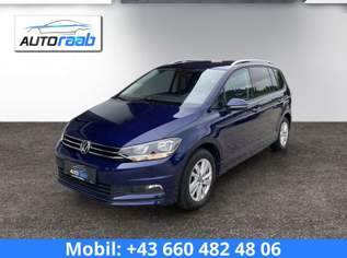 Touran 2,0 TDI DSG Comfortline *AHV*APP*ACC*PDC*SITZHZ*, 27990 €, Auto & Fahrrad-Autos in 4141 Pfarrkirchen im Mühlkreis Touran 2,0 TDI DSG Comfortline *AHV*APP*ACC*PDC*SITZHZ*, 27990 €, Auto & Fahrrad-Autos in 4141 Pfarrkirchen im Mühlkreis