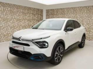 C4 X Elektromotor 136 SHINE, 25900 €, Auto & Fahrrad-Autos in Kärnten