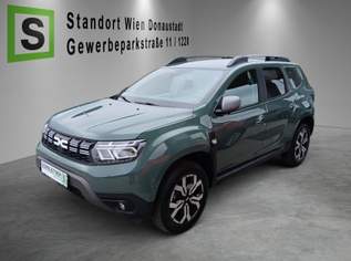 DUSTER Journey TCe 150 EDC, 20990 €, Auto & Fahrrad-Autos in 1220 Donaustadt