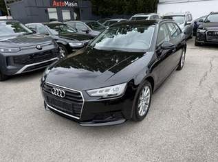 A4 Avant 2.0 TDI quattro S-Tronic, 13900 €, Auto & Fahrrad-Autos in 1110 Simmering