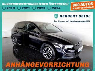 Golf 2,0 TDI Style DSG, 25880 €, Auto & Fahrrad-Autos in 8200 Gleisdorf