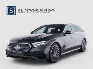 E 300 e T AMG Line Advanced Plus Distronic/Klima, 74400 €, Auto & Fahrrad-Autos in 1100 Favoriten