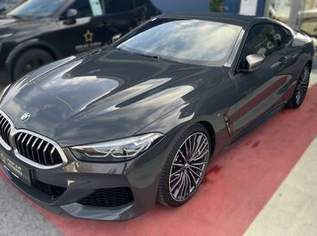 M850i xDrive Coupé 4,4 l, 89990 €, Auto & Fahrrad-Autos in 6971 Marktgemeinde Hard